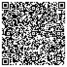 QR code with Garrett Gertrude Buter Char Tr contacts