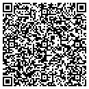 QR code with C B Construction contacts