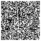 QR code with Mc Fadden Building Inspections contacts