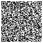 QR code with Henning-Caudil Genny contacts