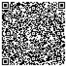 QR code with Clinton W Ash Jr General Construction contacts