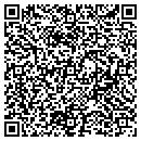 QR code with C M D Construction contacts
