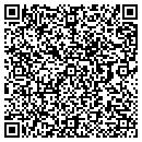 QR code with Harbor Shell contacts