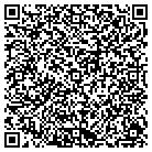 QR code with A Emergency 24 7 Locksmith contacts