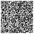 QR code with Martin Alton Tractor Service contacts
