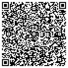QR code with J C & L Properties LLC contacts