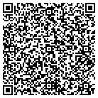 QR code with Helmerich Gilcrease Museum Char Tr contacts