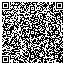 QR code with The Positive Way contacts