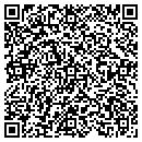 QR code with The Talk Of The City contacts