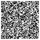 QR code with Genera's Wedding & Receptions contacts