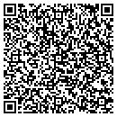 QR code with Oliver James contacts