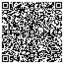 QR code with D T G Construction contacts