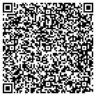 QR code with Hynd Blind Fund Of James Hynd Tr contacts