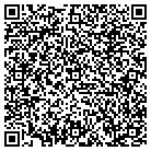 QR code with Rhonda Lynn Surber Msw contacts