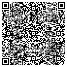 QR code with o'reilly lock & safe denver co contacts