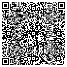 QR code with Riegert-Johnso Douglas L MD contacts
