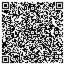 QR code with Roadway Express Inc contacts