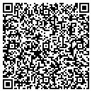 QR code with Trout David contacts
