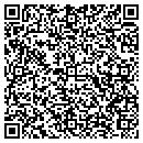 QR code with J Infosystems LLC contacts