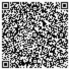 QR code with Riutort Kevin T MD contacts