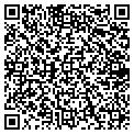 QR code with Wazny contacts