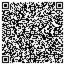 QR code with Robins Douglas MD contacts
