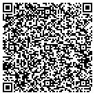 QR code with Hub Construction Inc contacts