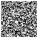 QR code with J Y Sanders Foundation contacts