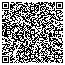 QR code with J D Lacey Construction contacts