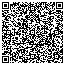 QR code with Yvette Gray contacts