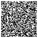 QR code with John B Wong contacts