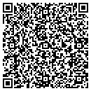 QR code with 1 Full A 24 7 Locksmith contacts