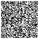 QR code with 1 Hour All Day A Locksmith contacts
