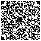 QR code with 1 Hour All Day A Locksmith contacts