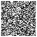 QR code with All Babi contacts