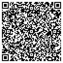 QR code with Kevin R Construction contacts
