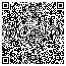 QR code with A1a Lockout contacts