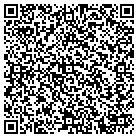 QR code with A 24 Hour A Locksmith contacts