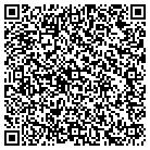 QR code with A 24 Hour A Locksmith contacts
