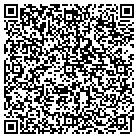 QR code with Malpas & Baker Construction contacts