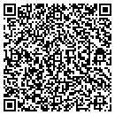 QR code with A 24 Hour A Locksmith contacts