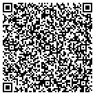 QR code with Mannon Construction Inc contacts