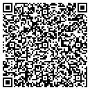 QR code with A24 Locksmith contacts