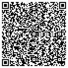 QR code with A A A A Locksmith 24 Hr contacts