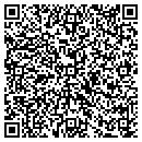 QR code with M Belma Construction Inc contacts