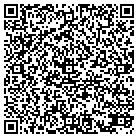 QR code with A A Locksmith A A A 24 Hour contacts