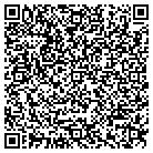 QR code with Maltbie Mccosh Delano Est Fund contacts