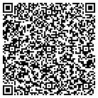 QR code with A Emergency A Locksmith contacts