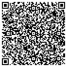 QR code with Anderson Scott R MD contacts