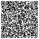 QR code with A Locksmith 0 Alwayes 24 Hr contacts
